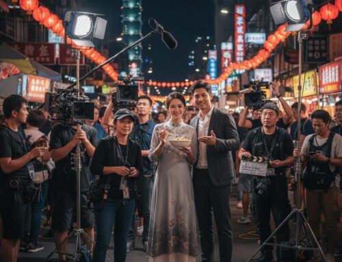 〈十分鐘革命：AI 正在重寫廣告產業〉